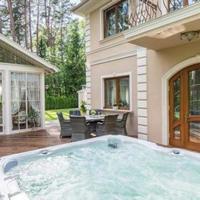 House in Latvia, Jurmala, Riga, 365 sq.m.