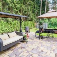 House in Latvia, Jurmala, Riga, 365 sq.m.