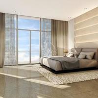Penthouse in the city center in United Arab Emirates, Dubai, Ajman, 435 sq.m.