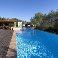 Вилла в Испании, Балеарские Острова, Пальма, 230 кв.м.