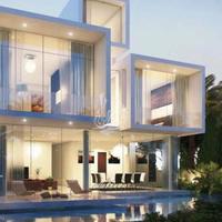Villa in United Arab Emirates, Dubai, Ajman, 292 sq.m.