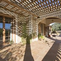 Вилла в Испании, Балеарские Острова, Пальма, 230 кв.м.