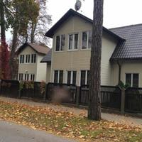 Villa in Latvia, Jurmala, Riga, 320 sq.m.