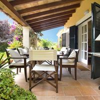 Вилла в Испании, Балеарские Острова, Пальма, 225 кв.м.