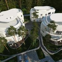 Квартира в Латвии, Юрмала, 202 кв.м.