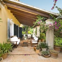 Вилла в Испании, Балеарские Острова, Пальма, 225 кв.м.