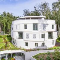 Квартира в Латвии, Юрмала, 202 кв.м.