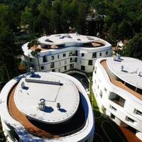 Квартира в Латвии, Юрмала, 202 кв.м.