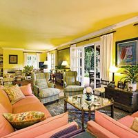 Вилла в Испании, Балеарские Острова, Пальма, 225 кв.м.