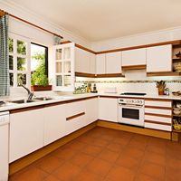 Вилла в Испании, Балеарские Острова, Пальма, 225 кв.м.