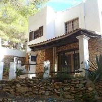 Villa in Spain, Catalunya, Begur, 190 sq.m.