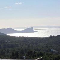 Villa in Spain, Catalunya, Begur, 190 sq.m.