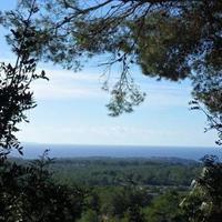 Villa in Spain, Catalunya, Begur, 190 sq.m.