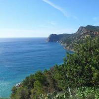 Villa in Spain, Catalunya, Begur, 190 sq.m.