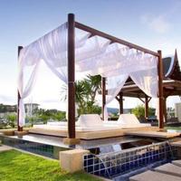 Вилла на первой линии моря/озера, в пригороде в Таиланде, Пхукет, 748 кв.м.