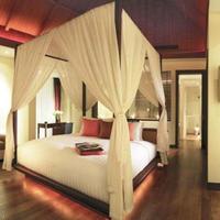 Вилла на первой линии моря/озера, в пригороде в Таиланде, Пхукет, 748 кв.м.