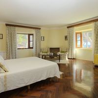 Villa in Spain, Balearic Islands, Palma, 1650 sq.m.