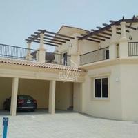 House in United Arab Emirates, Dubai, Ajman, 715 sq.m.