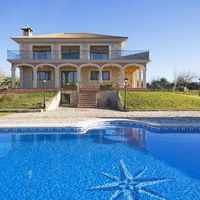 Villa in Spain, Balearic Islands, Palma, 675 sq.m.