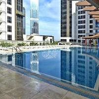 Апартаменты в ОАЭ, Дубаи, Аджман, 428 кв.м.