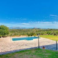 Villa in Spain, Balearic Islands, Palma, 675 sq.m.