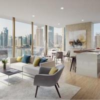 Апартаменты в центре города в ОАЭ, Дубаи, Аджман, 133 кв.м.