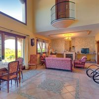 Villa in Spain, Balearic Islands, Palma, 675 sq.m.