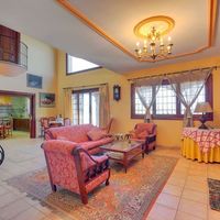 Villa in Spain, Balearic Islands, Palma, 675 sq.m.