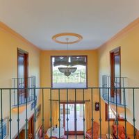 Villa in Spain, Balearic Islands, Palma, 675 sq.m.