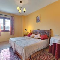 Villa in Spain, Balearic Islands, Palma, 675 sq.m.