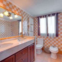 Villa in Spain, Balearic Islands, Palma, 675 sq.m.