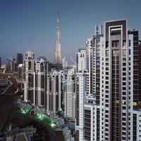 Flat in United Arab Emirates, Dubai, Ajman, 185 sq.m.