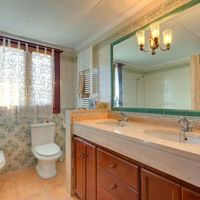 Villa in Spain, Balearic Islands, Palma, 675 sq.m.