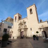Other in the city center in Spain, Comunitat Valenciana, Alicante, 800 sq.m.
