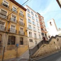 Other in the city center in Spain, Comunitat Valenciana, Alicante, 800 sq.m.
