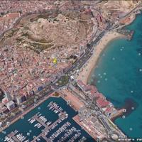 Other in the city center in Spain, Comunitat Valenciana, Alicante, 800 sq.m.