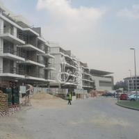 Penthouse in United Arab Emirates, Dubai, Ajman, 227 sq.m.