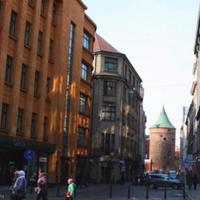 Other commercial property in Latvia, Riga, 377 sq.m.