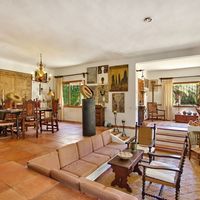 Villa in Spain, Balearic Islands, Palma, 214 sq.m.