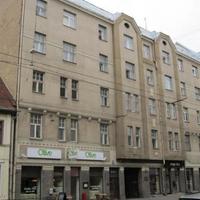 Other in Latvia, Riga, 3800 sq.m.