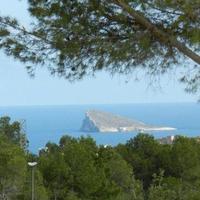 Дом в Испании, Валенсия, Аликанте