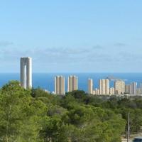 Дом в Испании, Валенсия, Аликанте