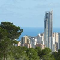 Дом в Испании, Валенсия, Аликанте