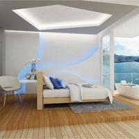 Villa at the first line of the sea / lake, in the suburbs in Thailand, Phuket, 120 sq.m.