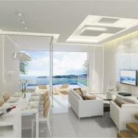 Villa at the first line of the sea / lake, in the suburbs in Thailand, Phuket, 120 sq.m.