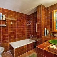 Villa in Spain, Balearic Islands, Palma, 214 sq.m.