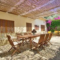Villa in Spain, Balearic Islands, Palma, 214 sq.m.
