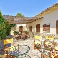 Villa in Spain, Balearic Islands, Palma, 214 sq.m.