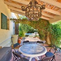 Villa in Spain, Balearic Islands, Palma, 214 sq.m.