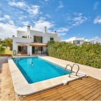 Вилла в Испании, Балеарские Острова, Пальма, 230 кв.м.